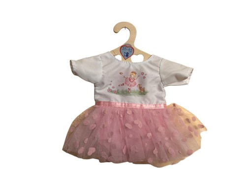 Heless ballerina kleid maria - heless,