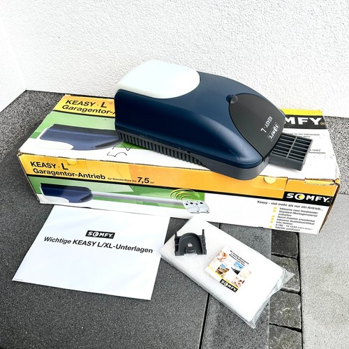 Somfy keasy gehäuse mit - gehäuse,