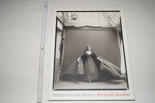Richard avedon woman - richard,
