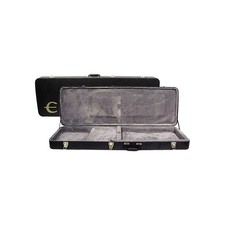 Koffer E-Bass Epiphone Case Explorer Bass Basskoffer Bass Case NEU