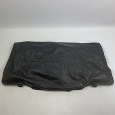 Persenning original VW Cabrio New Beetle Verdeck 2002-2011, schwarz, 1Y0871228