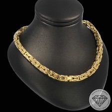 Wert 21590 € Königs Kette