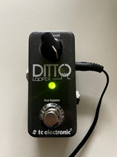 tc electronic DITTO Looper