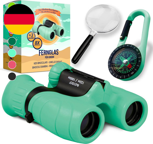 Fernglas für kinder - fernglas,