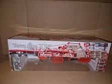 ROS Holmer Terra DOS T4-40 Rübenroder  im Maßstab   1:32. 