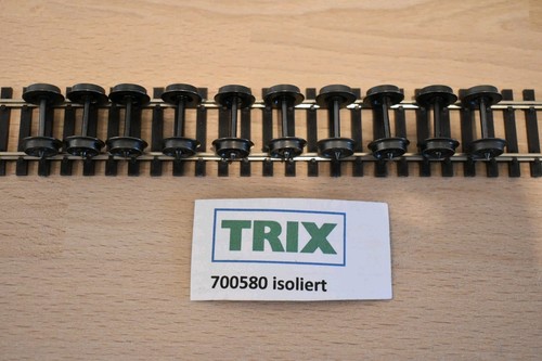 Märklin trix radsatz isoliert - märklin,