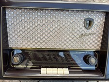 Nordmende Oberon 55 Röhrenradio, funktionsfähig, guter Zustand