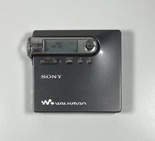 Sony n10 net walkman - mz-n10, md