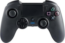 PS4 Gaming Controller Schwarz