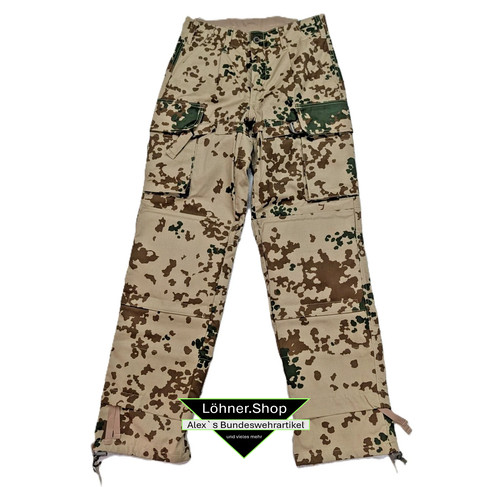 Ksk einsatzkampfhose übung - ksk,
