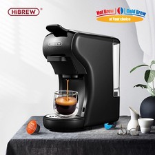 HiBREW H1A 4in1 Kapselmaschine