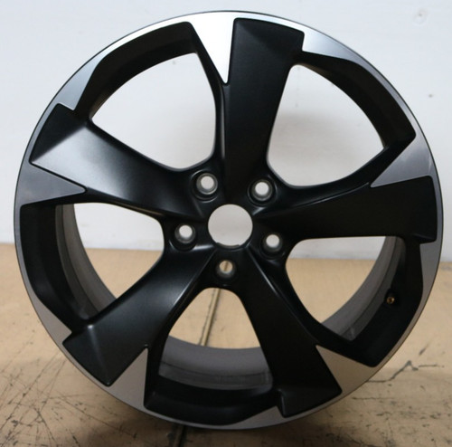 Cupra leon original - original, alufelge