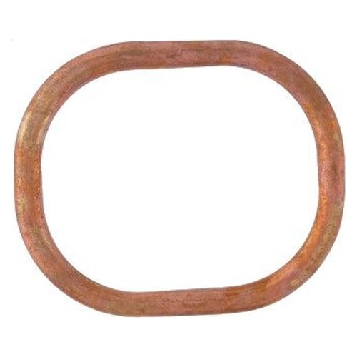 Krümmerdichtung für - 3x,