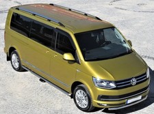 Dachreling passend für VW T5
