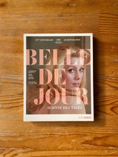 Belle de Jour - Schöne des Tages - 50th Anniversary Edition (Blu-ray)