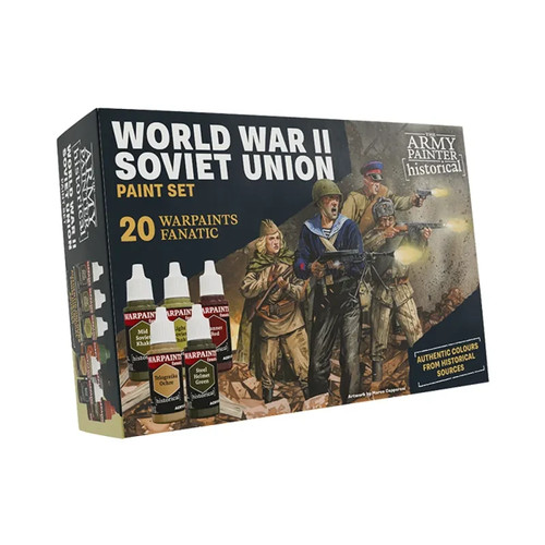 Army painter world war - painter,
