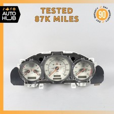 99-00 Mercedes R170 SLK230