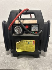 Unitec 77901 Power Station