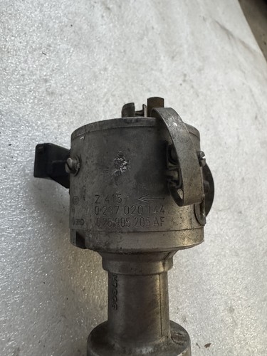 Zündverteiler bosch z415 - bosch,