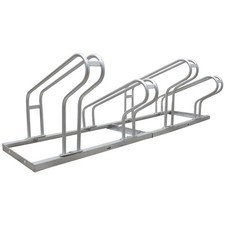 Fahrradständer Reihenparker