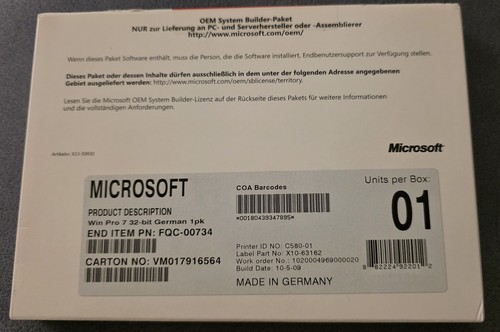 Microsoft windows - microsoft,