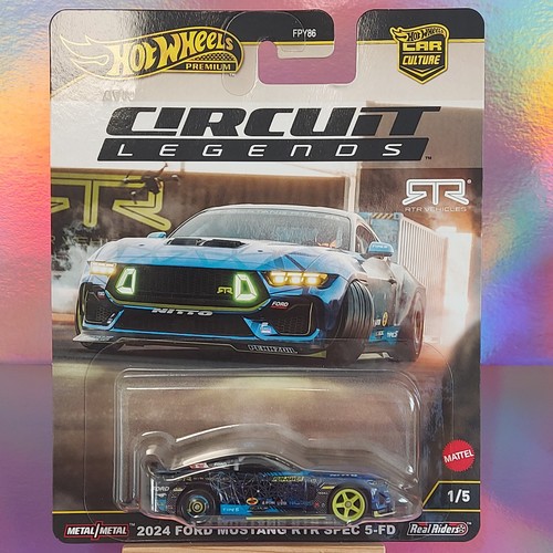 Hot wheels premium 2024 ford - wheels,
