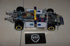 PORSCHE 917/30 DONOHUE CAN AM