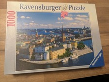 Ravensburger Puzzle 1000 Teile