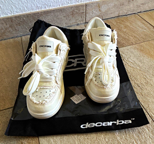Low top sneaker - low,