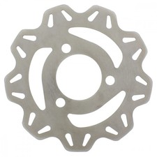 Bremsscheibe hinten Scooter