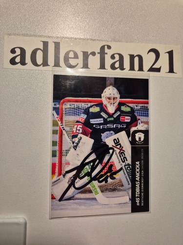 Del 2020 2021 signiert - 2020-2021,