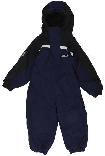 Jack wolfskin schneeanzug - wolfskin,