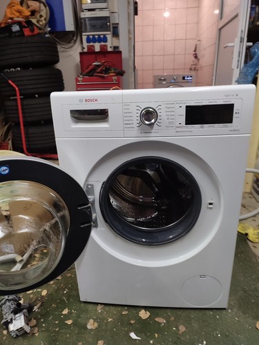 Bosch bsh baugleich siemens - bsh,