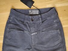 Closed   Pedal  Pusher   Damen