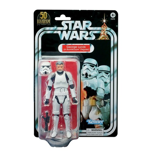 Star wars black - wars, series