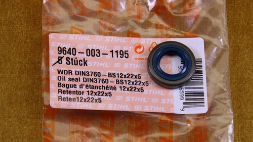 Neu original stihl wdr fr - neu,