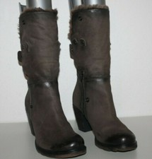PAKROS  Damen Stiefeletten