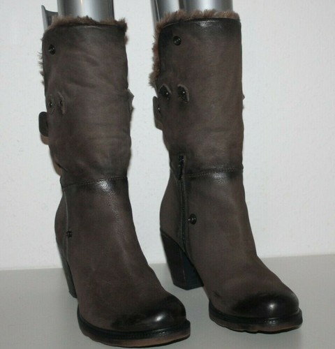 Pakros damen stiefeletten - pakros,