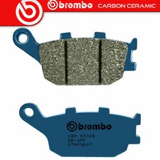 Beläge Bremse Brembo