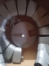 Neue Kabelschlange Kabelkette