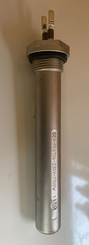 Dampfstrahler heizelement - dampfstrahler,