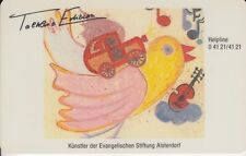 Muster-/Demokarte GSM / SIM -