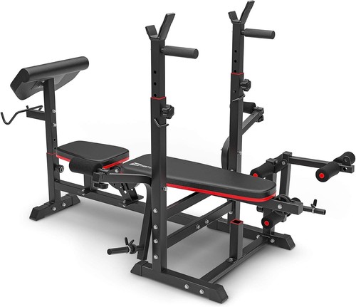Hop sport hantelbank - hop-sport,