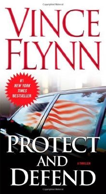 Protect and defend - protect,