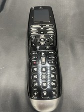 Logitech Harmony Ultimate One