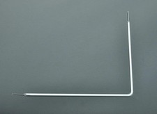 2.6mm Diameter L-Shape CCFL