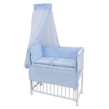 Baby Bettwäsche Set für