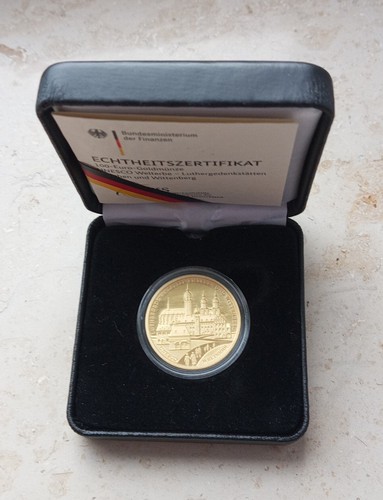 100 euro goldmünzen