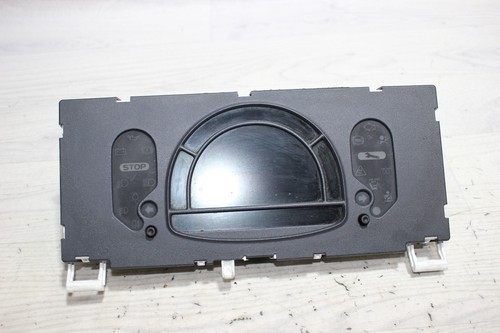 Tacho kombiinstrument - tacho,