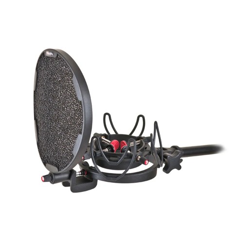 Rycote invision usm - invision, studio